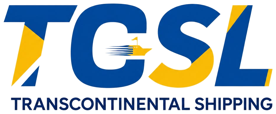 TCSL – Transcontinental Shipping
